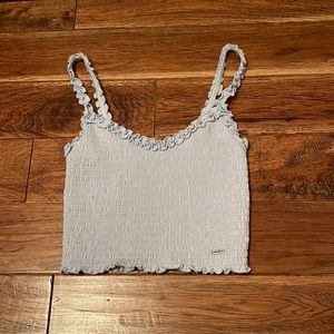 Hollister Tank top